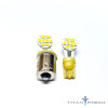 Flex Head LED Flasher - 8 SMD